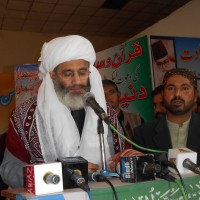 Siraj ul Haq