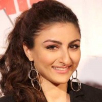 Soha Ali Khan