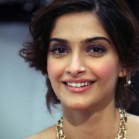 Sonam Kapoor