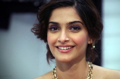 Sonam Kapoor