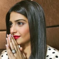 Sonam Kapoor