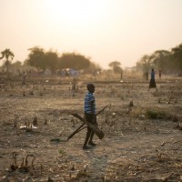 South Sudan Drought