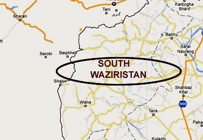 South Waziristan