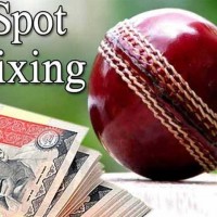 Spot Fixing