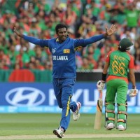 Sri Lankan Player