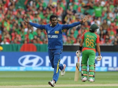 Sri Lankan Player