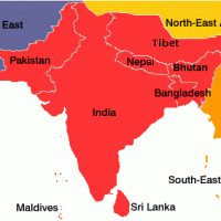 Subcontinent