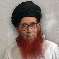 Sufi Mohammad