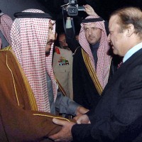 Sulaiman bin Abdul Aziz Mohammad Nawaz Sharif