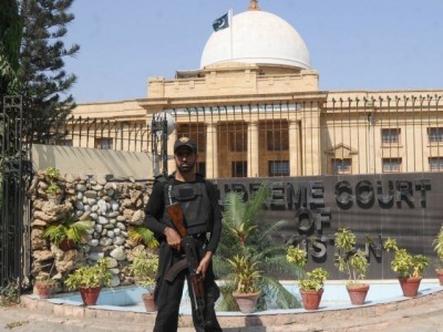 Supreme Court Karachi