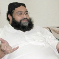 Tahir Ashrafi