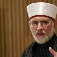 Tahir ul Qadri