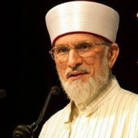 Tahir ul Qadri