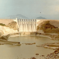 Tarbela Dam