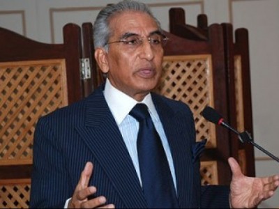 Tariq Fatmi