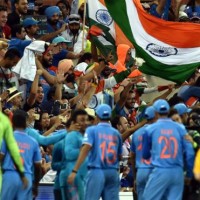 Team India