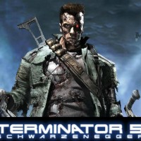 Terminator 5