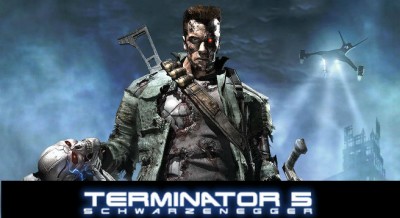 Terminator 5