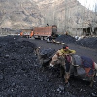 Thar Coal Power