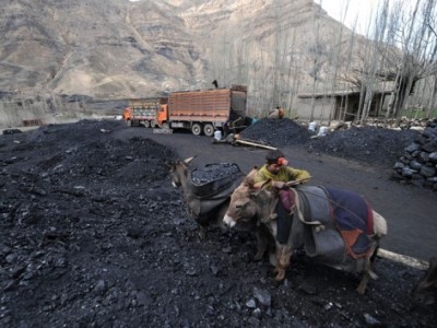 Thar Coal Power