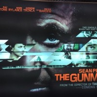 The Gunman