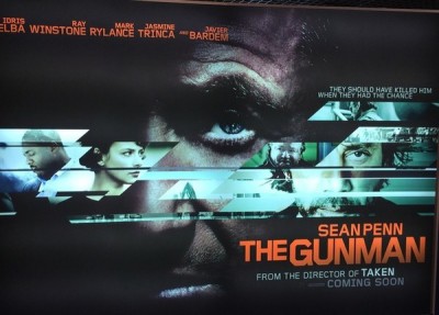 The Gunman