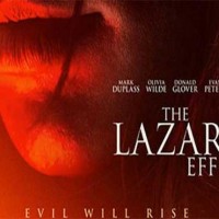 The lazarus Effect