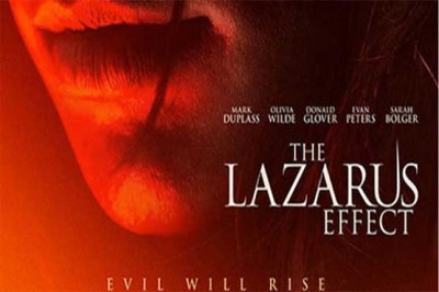 The lazarus Effect