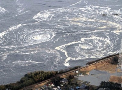 Tokyo Tsunami