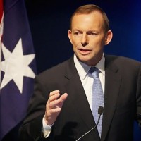 Tony Abbott