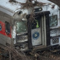 Train Accident