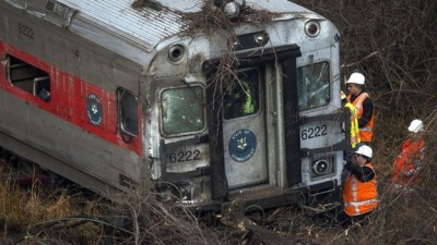 Train Accident