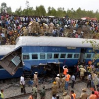 Train Accident