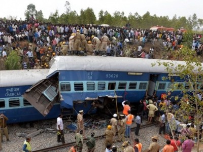 Train Accident