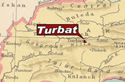 Turbat