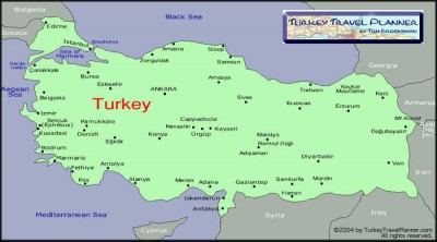 Turkey