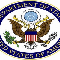 US Ministry of State