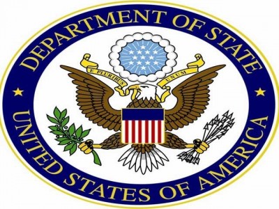 US Ministry of State