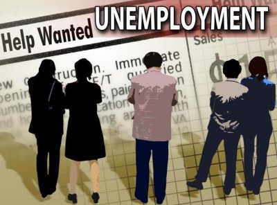 Unemployment Problem in Pakistan