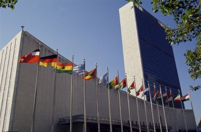 United Nations