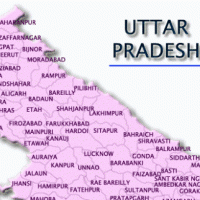 Uttar Pradesh