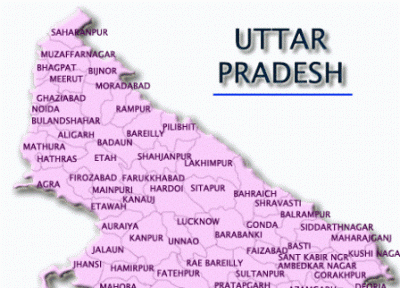 Uttar Pradesh