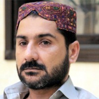 Uzair Baloch