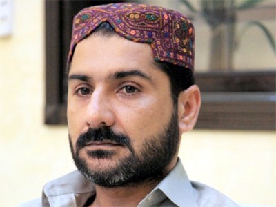 Uzair Baloch