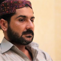 Uzair Baloch