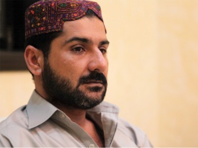 Uzair Baloch