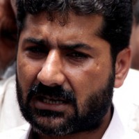 Uzair Baloch