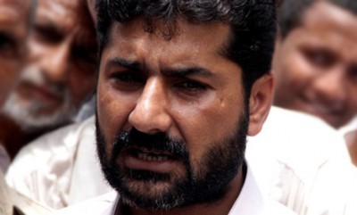 Uzair Baloch