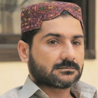 Uzair Baloch