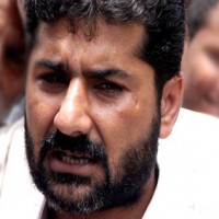 Uzair Baloch